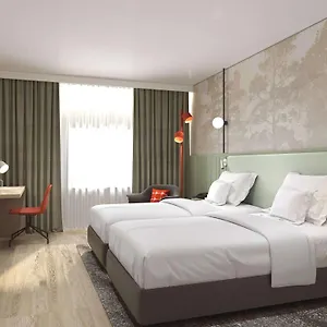 Fora By Mercure Hotel