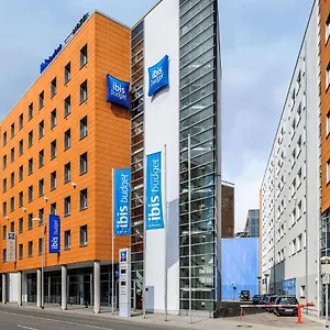 Ibis Budget Hbf Hotel